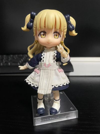 粘土娃 影宅 埃米莉可