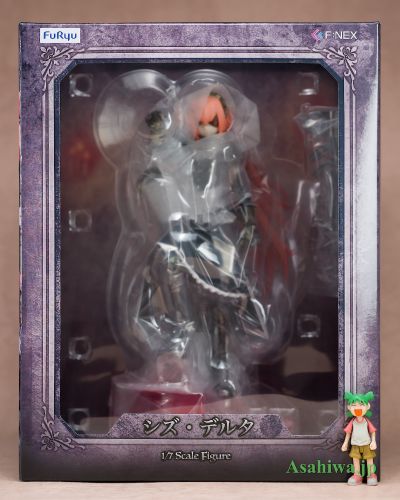 OVERLORD 希姿·德尔塔