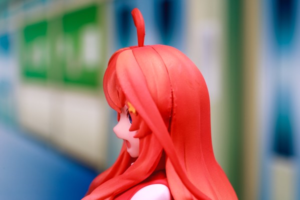 POP UP PARADE 电影 五等分的新娘 中野四叶 1.5