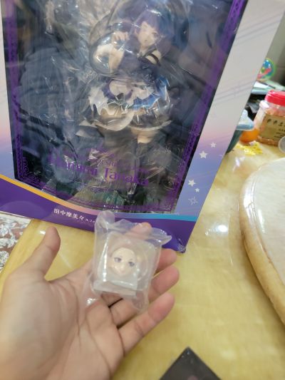 偶像大师闪耀色彩 田中摩美美 真・TRAVELER