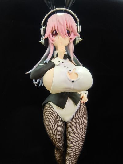 BiCute Bunnies玩具人偶 -超级索尼子 新装兔女郎-