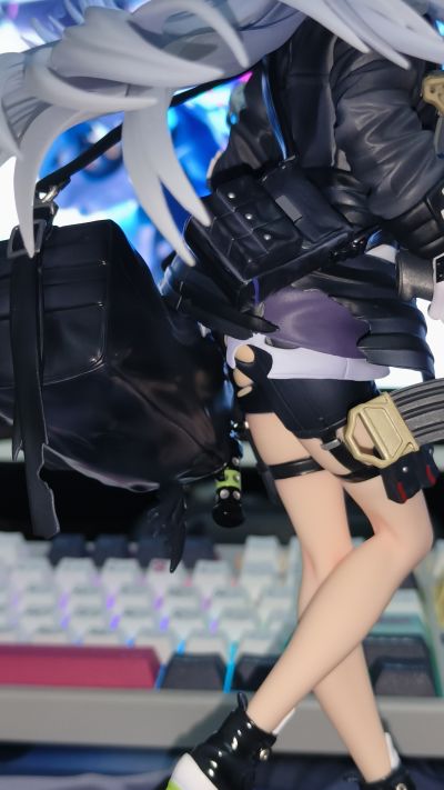 少女前线 HK416 MOD3 重创版