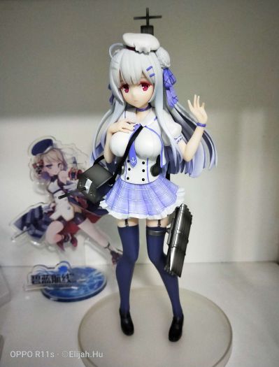 碧蓝航线 小天鹅