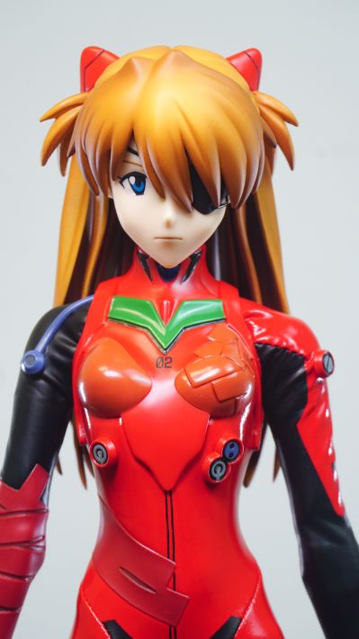 【初回生产限定パーツ付】REAL ACTION HEROES ネオ No.604 EVA二号机