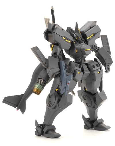 Muv-Luv A3 第26弹 日本帝国斯卫军 82式战术步行战斗机 F-4J改 瑞鹤Type-82C