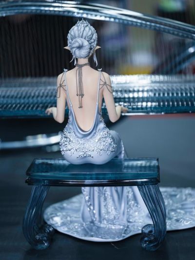 鬼刀系列 海琴