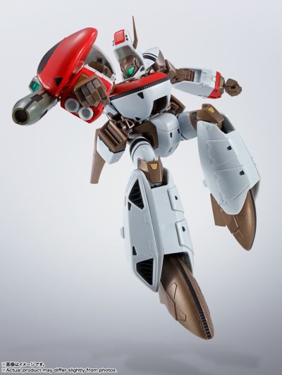 HI-METAL R 超时空世纪 奥古斯丁