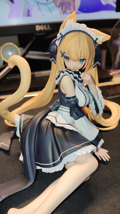 Vtuber 花园serena