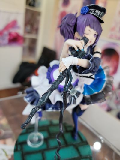 偶像大师闪耀色彩 田中摩美美 真・TRAVELER