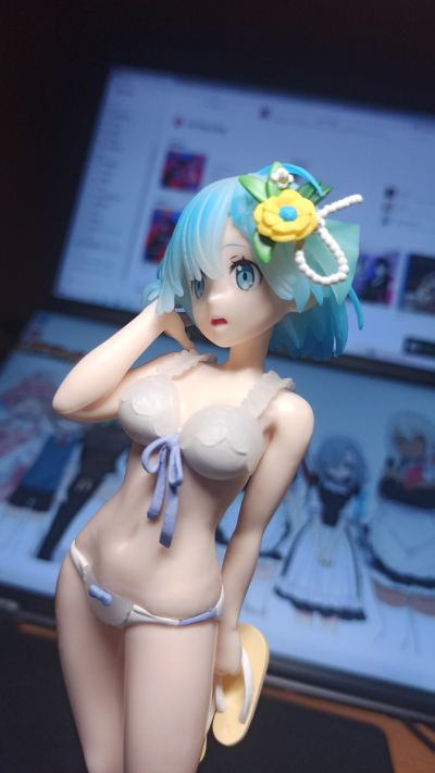 LPM Figure Re：从零开始的异世界生活 蕾姆 真夏的太阳Ver.