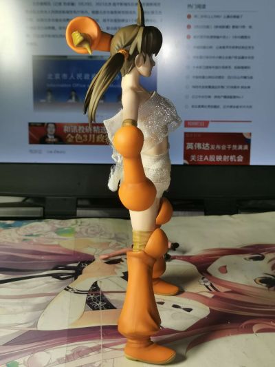女皇之刃 森の番人ノワ