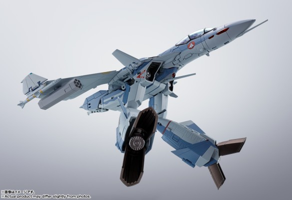 HI-METAL R  超时空要塞ZERO VF-0D 凤凰（工藤真专用）