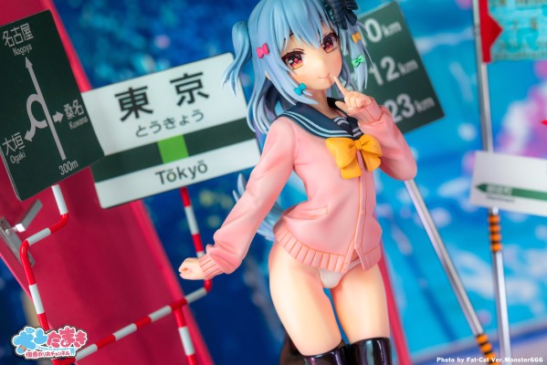 Vtuber 犬山玉姬