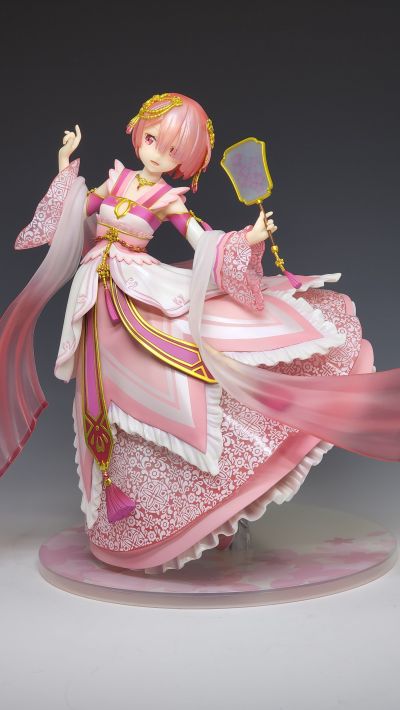 Re：从零开始的异世界生活 拉姆 -汉服-