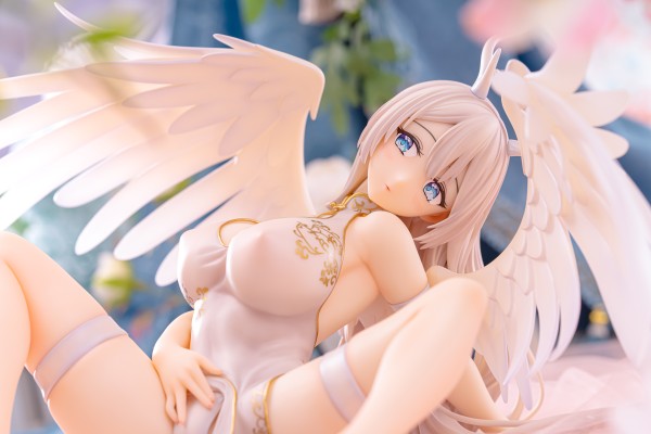 白天使