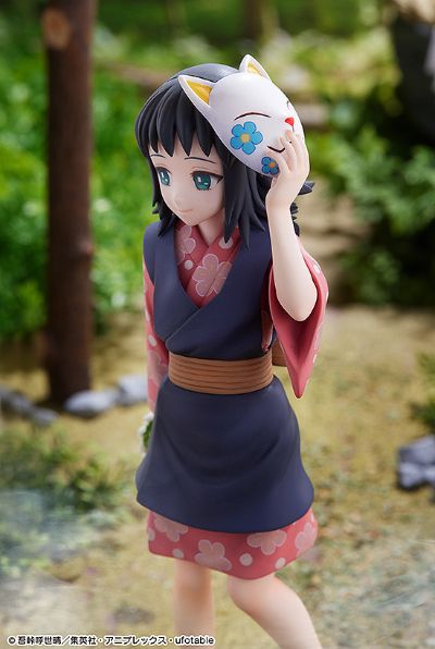 鬼灭之刃 真菰