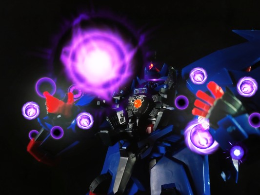 S.R.G-S 超级机器人大战OG 格兰森