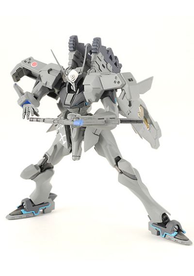 MUV-LUV A3 第20弹 A3 日本帝国军 （89式战术步行机 F-15J 阳炎、94式战术步行机 不知火、97式战术步行高等练习机 吹雪 対応） 武器包