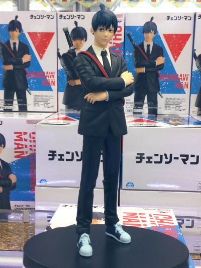 链锯人 链锯之魂2 早川秋