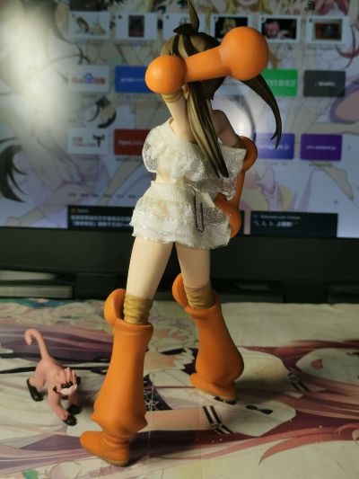 女皇之刃 森の番人ノワ