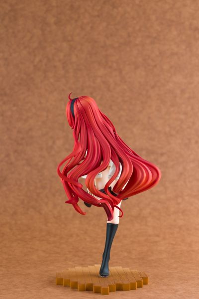 无职转生～到了异世界就拿出真本事～ 艾莉丝·伯雷亚斯·格雷拉特 换装时刻