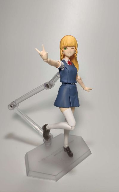figma#556 爱与演唱会！超级明星！！ 叶月恋