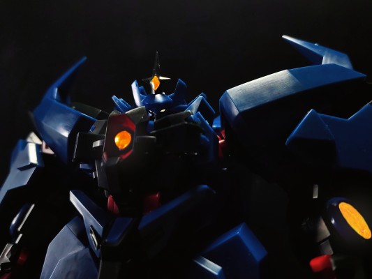 S.R.G-S 超级机器人大战OG 格兰森