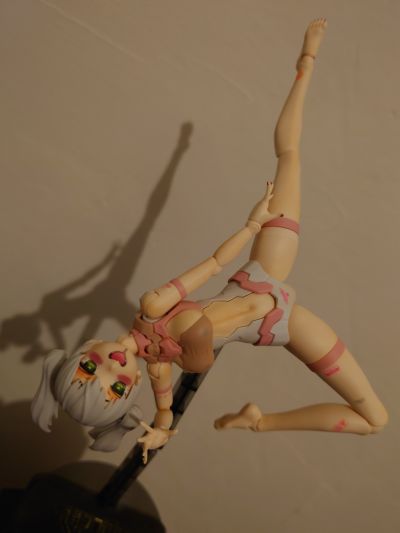 30MS  可选身体配件 型号G03 [配色B] ​​​​