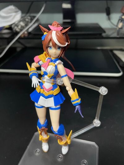 30MS 赛马娘 东海帝皇