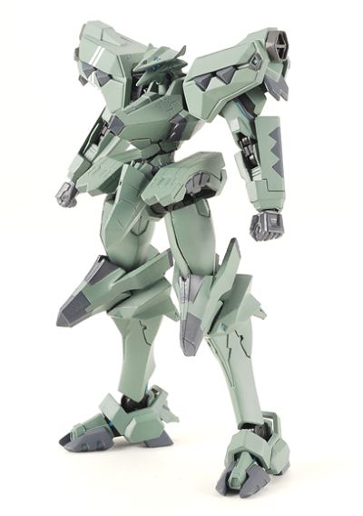 Muv-Luv A3 第19弹 F-22A 猛禽