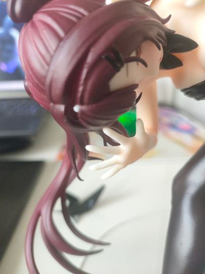 FOTS原创兔女郎 挞特蕾