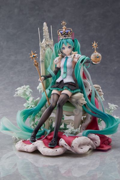初音未来 39纪念日