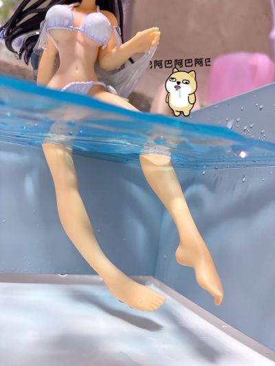 空之色、水之色 水岛朝 第2版 ＡType
