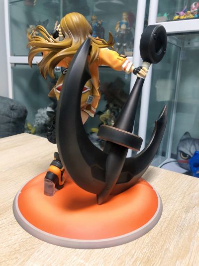 罪恶装备 -奋战- 梅伊