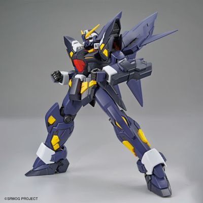 HG    凶鸟Mk-Ⅱ