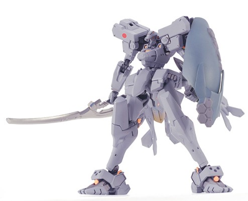 Muv-Luv A3 第7弹 日本帝国军 89式战术步行战斗机 阳炎