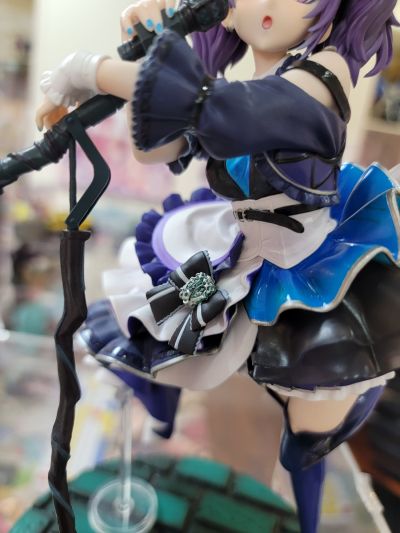偶像大师闪耀色彩 田中摩美美 真・TRAVELER