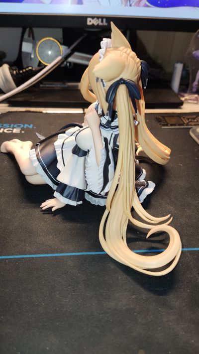Vtuber 花园serena