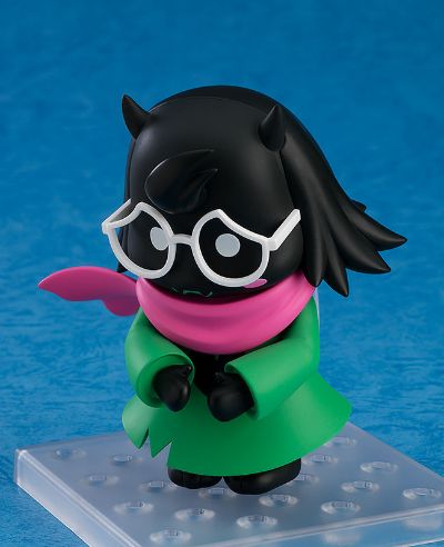 粘土人#2090 三角符文 Ralsei