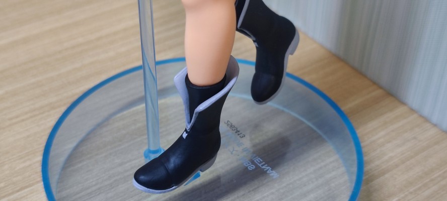 机动战士高达 水星的魔女 斯莱塔·墨丘利