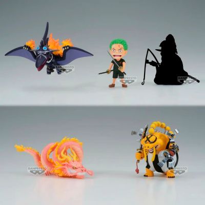 航海王 WCF 和之国鬼岛篇10