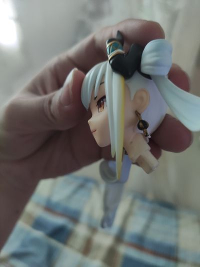 倪亚的恋丹工坊 莉娜·马萨路·卡塔琳娜
