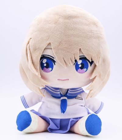 杜鹃的婚约 毛绒玩偶 天野绘里香/濑川弥/海野幸