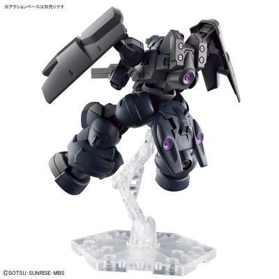HG 机动战士高达 水星的魔女 迪兰扎·索尔