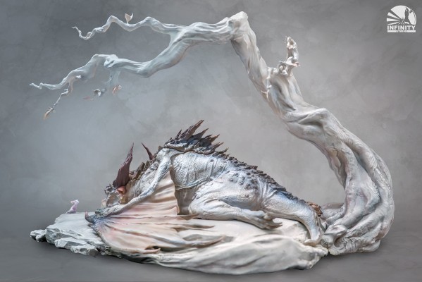 艺术家系列 不期