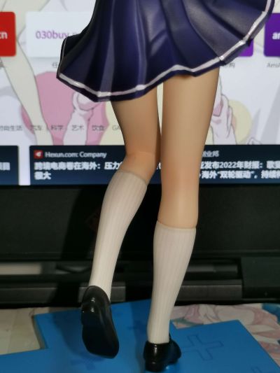 Love Plus 高岭爱花 