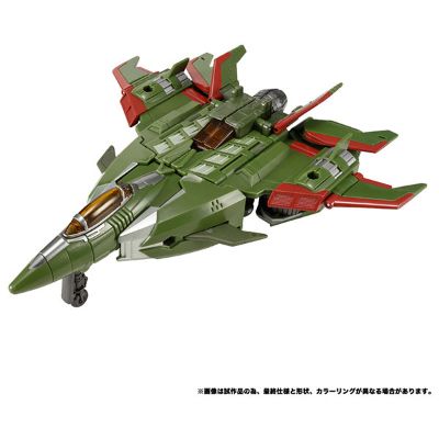 变形金刚传世系列 TL-35 天震