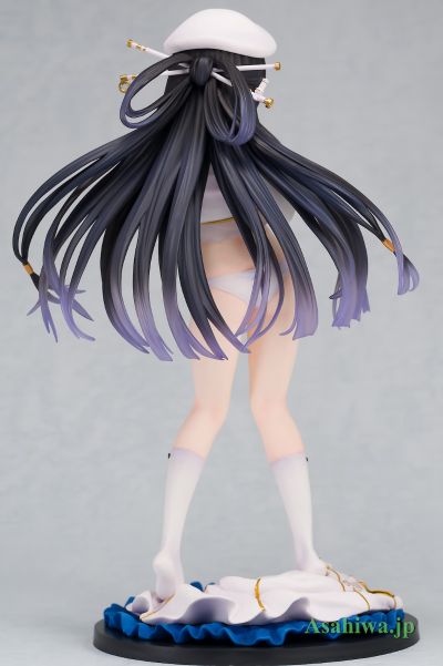 爱上火车 PURE STATION 八六 限定EX配色