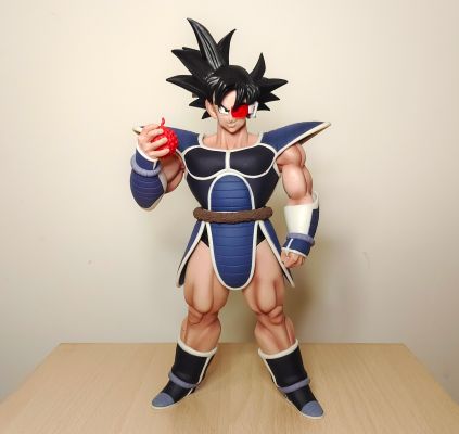 一番赏 龙珠 剧场版的历史 D奖 达列斯