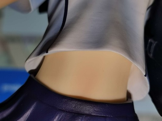 Love Plus 高岭爱花 